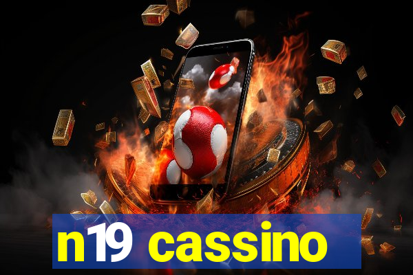 n19 cassino